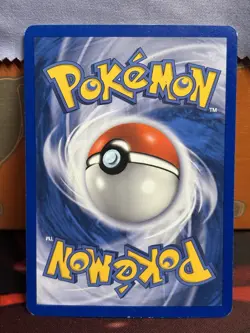 Pidgeot 10/112 EX FireRed & LeafGreen Holo Rare Pokemon TCG 2004 - Image 2