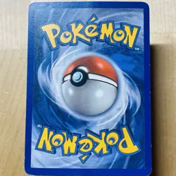 2007 Ralts 59/108 EX Power Keepers Stamped MP Reverse Holo English Pokemon Card - Image 4