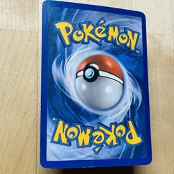2007 Ralts 59/108 EX Power Keepers Stamped MP Reverse Holo English Pokemon Card - Image 5