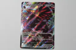 Corviknight VMAX - 110/163 - Pokemon Battle Styles Sword Shield Rare Card NM - Image 1