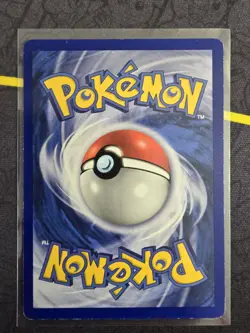 1999 Pokemon TCG Koffing 51/102 Base Set 1st Edition Shadowless Card #51/102 - Image 2