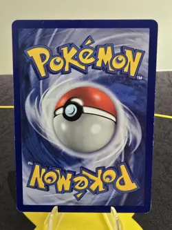 1999 Pokemon TCG Koffing 51/102 Base Set 1st Edition Shadowless Card #51/102 - Image 4