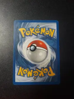 Chaos Gym 102/132 LP 1st Edition Gym Challenge Rare Vintage Pokemon Card - Image 2