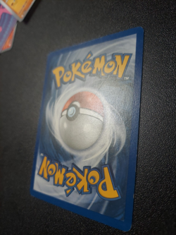 Chaos Gym 102/132 LP 1st Edition Gym Challenge Rare Vintage Pokemon Card - Image 4