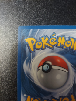 Chaos Gym 102/132 LP 1st Edition Gym Challenge Rare Vintage Pokemon Card - Image 5