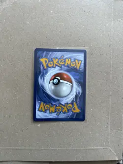Pokemon TCG Destined Rivals Team Rockets Wobbuffet SVP Black Star Promo Card 203 - Image 2