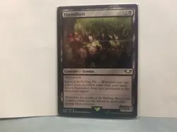 Poxwalkers Universes Beyond: Warhammer 40000 Regular - Image 1