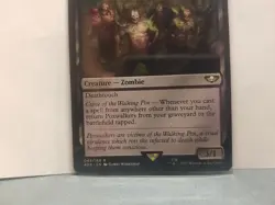 Poxwalkers Universes Beyond: Warhammer 40000 Regular - Image 3