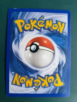 Pokemon TCG Camerupt 19/95 Team Magma vs. Team Aqua 2004 Regular Rare Card LP - Image 2