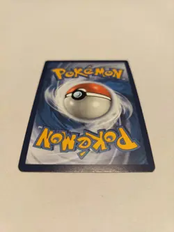 Pokemon TCG Blipbug Shining Fates SV007/SV122 Holo Shiny Holo Rare Near Mint - Image 2