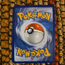 Pokemon Holo Birthday Pikachu Celebrations Collection #24 - Image 2