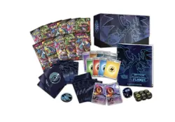 *PRESALE* Pokemon Center Phantasmal Flames ETB *CONFIRMED PREORDER* - Image 3