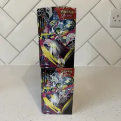 Pokemon TCG Mega Evolutions Half Booster Box 18 Packs - Ready to ship 🚚 - Image 2