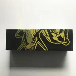 New Sealed 25th Anniversary Pokemon Chinese Rayquaza Collection Box - Image 1