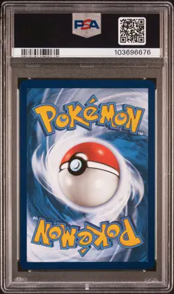 2023 POKEMON SWORD & SHIELD CROWN ZENITH #GG44 FULL ART/MEWTWO VSTAR PSA 10 - Image 2