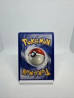 Pokemon - Base Set 1st Edition Shadowless - Onix 56/102 - Common - Image 3