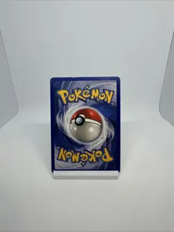 Pokemon - Base Set 1st Edition Shadowless - Onix 56/102 - Common - Image 4