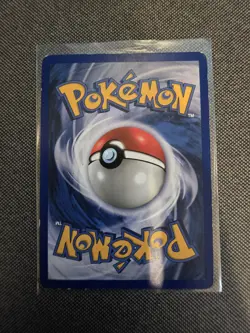 Clefairy 006/130 Holo Rare Base Set 2 1999 Pokemon TCG LP - Image 3