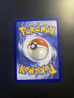 SWIRL - Eevee SWSH190 Holographic Black Star Promo Pokemon TCG Near Mint - Image 4
