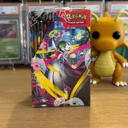 Pokemon TCG Mega Evolution Half Booster Box (18 Packs) - Sealed - Ready to ship✅ - Image 2