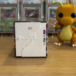Pokemon TCG Mega Evolution Half Booster Box (18 Packs) - Sealed - Ready to ship✅ - Image 5