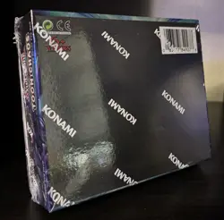 Yu-Gi-Oh! TCG Toon Chaos Booster Box 1st Edition (Sealed) - Image 2
