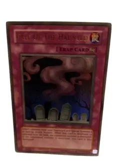 Yu-Gi-Oh! TCG Call Of The Haunted Pharaoh's Servant PSV-012 Unlimited Ultra Rare - Image 1