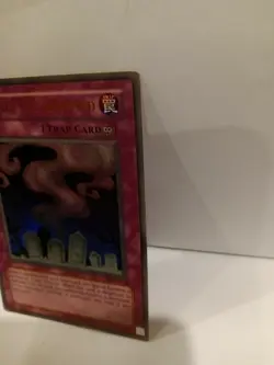 Yu-Gi-Oh! TCG Call Of The Haunted Pharaoh's Servant PSV-012 Unlimited Ultra Rare - Image 2