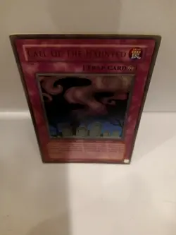 Yu-Gi-Oh! TCG Call Of The Haunted Pharaoh's Servant PSV-012 Unlimited Ultra Rare - Image 3