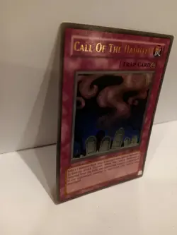 Yu-Gi-Oh! TCG Call Of The Haunted Pharaoh's Servant PSV-012 Unlimited Ultra Rare - Image 4