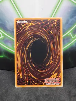 Yugioh Celtic Guardian LOB-EN007 Super Rare NM OG Print - Image 2