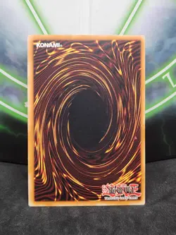 Yugioh Machine King DL4-001 Super Rare NM - Image 2