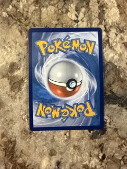 Pokemon TCG Team Rockets Houndoom Illustration Rare Card 191/182 Destined Rivals - Image 2