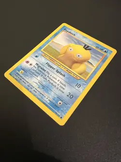 Psyduck 79/105 Neo Destiny Unlimited 2002 Pokemon Card Common NM - Image 3