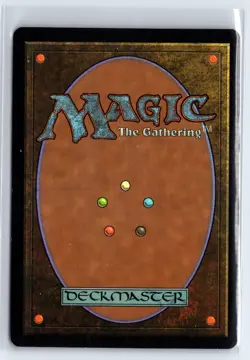 PARALLAX NEXUS - MTG Magic the Gathering Card - Nemesis - Rare - Image 2