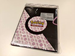 Ultra Pro - Pokemon Mew Art - 9 Slot - 180 Cards - Album Portfolio Folder - NEW - Image 2