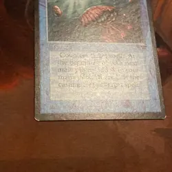 Mana Drain X1 Mtg English Legends Nm - Image 5