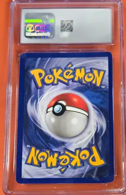 1999 Pokemon 63/64 Venomat Jungle 1st Edition. (194) - Image 2