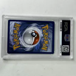 2024 Pokemon Phanpy 205/191 Surging Sparks Illustration Rare PSA 9 Mint - Image 2