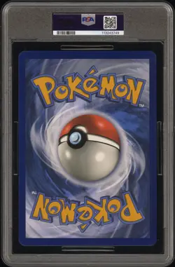 2023 POKEMON SVP EN-SV BLACK STAR PROMO #004 MIMIKYU EX PSA 10 - Image 2