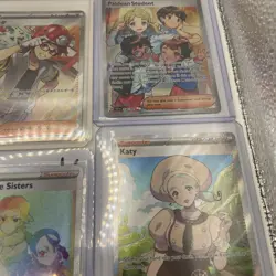Pokemon TCG Trainer Card Lot Of 11 - Image 4