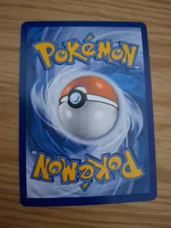 Pokemon Card - Rayquaza 14/15 M24EN McDonalds 2024 Set - Image 2