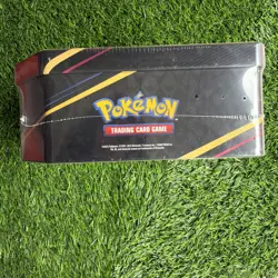 Pokemon TCG - Crown Zenith Tin [Galarian Moltres] - Image 5
