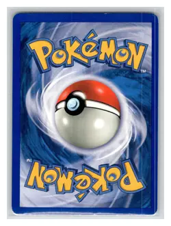 Pokemon TCG Sleep! (Rocket's Secret Machine) 79/82 Team Rocket Unlimited LP - Image 2