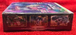 Pokemon Sword and Shield Lost Abyss S11 Japanese Booster Box (B) - Image 3