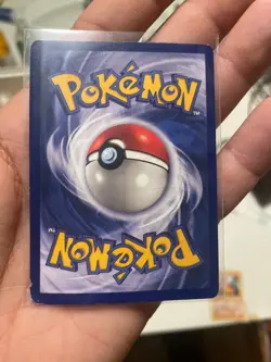 Lot of 2 Pokemon TCG Base Set Charmeleon 1st Edition Shadowless 24/102 DMG - Image 2