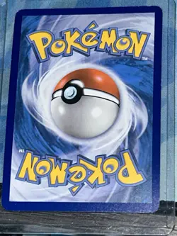 Pokemon TCG: Pikachu EX XY124 Full Art Holo XY Black Star Promo - Image 2