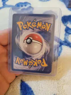 Deoxys Normal Forme 1/146 Legends Awakened Reverse Holo - Pokemon TCG - Image 3