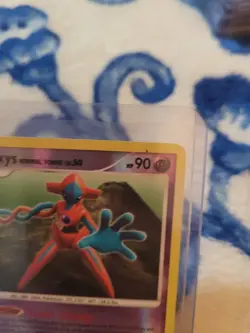 Deoxys Normal Forme 1/146 Legends Awakened Reverse Holo - Pokemon TCG - Image 4