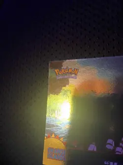 OR13 Meowth Rules! Foil Topps TV Animation Series 3 Blue Label Pokemon Card 2000 - Image 3